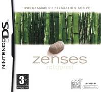 - Zenses Rainforest Nintendo DS