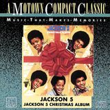 Christmas Jackson 5 Christmas Album (LP)