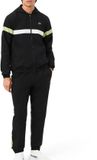 Lacoste Sport Trainingspak Heren Zwart - Wit - Groen