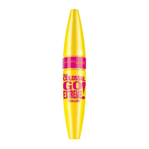 Maybelline Colossal Go Extreme Mascara - 1 stuk