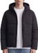 Jack & Jones Galaxy Puffer Winterjas Heren - Maat XS