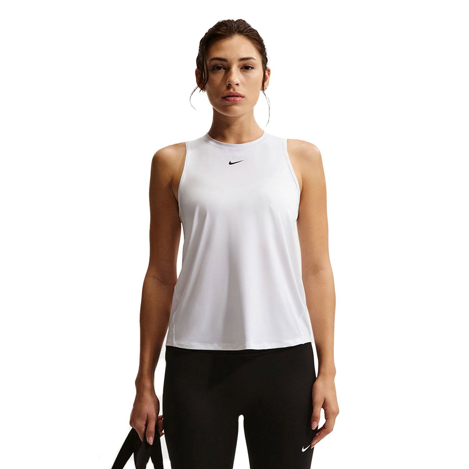 Nike One Classic Top Dames