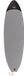 Ocean & Earth Cor_x Fish Stretch 7´0´´ housse de surf gris 213.36 cm
