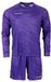 Stanno Trick Long Sleeve Goalkeeper Set - Maat L
