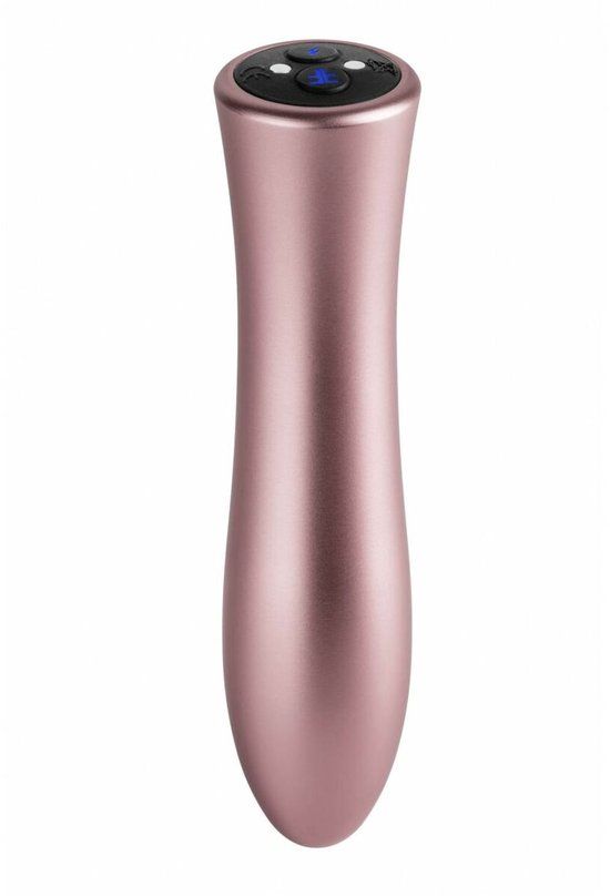 FemmeFunn Bougie Bullet Kogel Vibrator