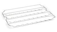 Liebherr 988246200 Flessenrek Metallic