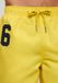 Superdry Gerecyclede Polo Zwemshort Heren Nautical Yellow