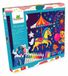 Sycomore Au Sycomore Malset Artissimo - XL Multi-marker set: Nuits magiques