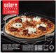 Weber Crafted Geglazuurde Pizzasteen - 47 cm