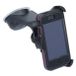 Herbert Richter T5-40130 Actieve Houder Mobiele Telefoon/Smartphone Zwart