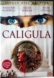 Caligula DVD