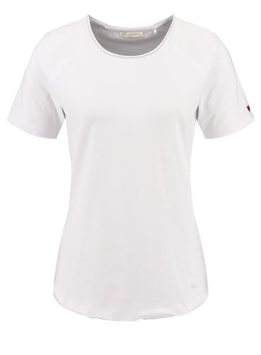 KEY LARGO WT Linnea Round, wit (1000), XL