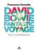 David Bowie Fantastic Voyage Testi commentati