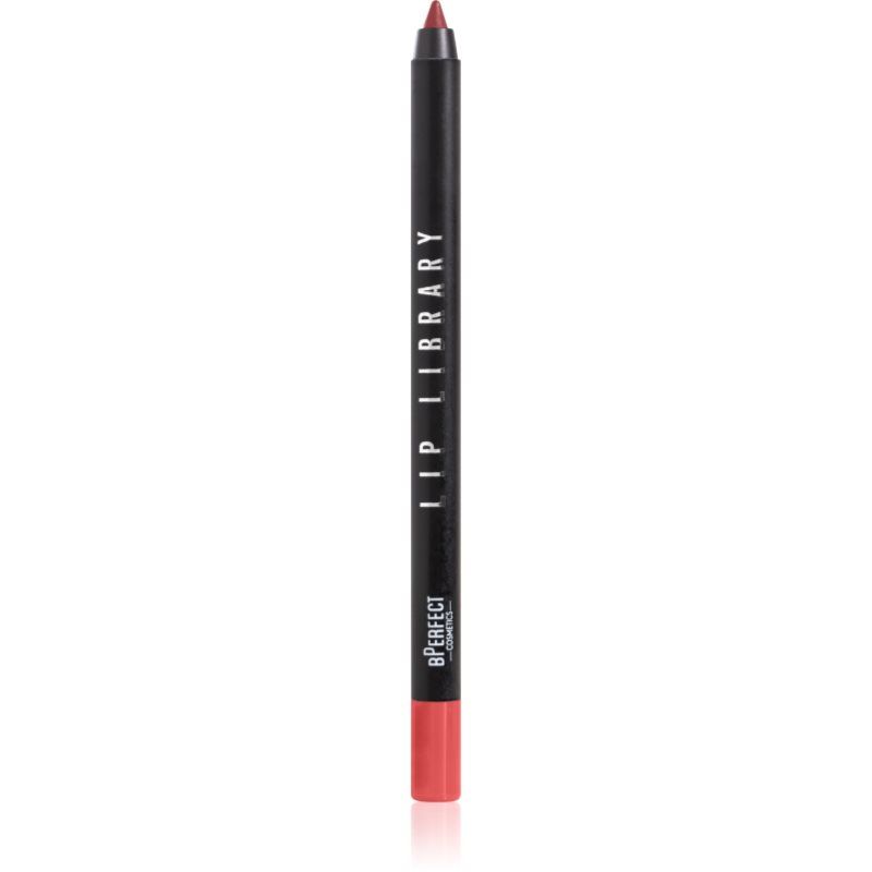 BPerfect Icecat Lip Library