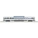 Minitrix 18429 N wagon Luxon de Railadventure