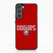 LOSC Officiel Coque de Téléphone 3D Samsung Galaxy S23 Plus/Pro