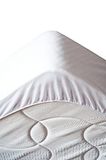Lovely Casa Tricia matrasbeschermer, polyester/katoen UNI 120x60x10 cm Eponge