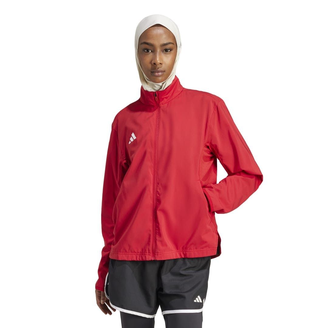 adidas Adizero Essentials Jacket - Dames