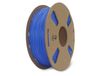 Hamlet HP3DR-PLBL filament d'impression 3D acide polylactique bleu 1 kg