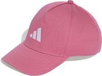 Adidas Pet Logo K Pink