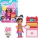 Spin Master Gabby's Dollhouse Kunststudio speelset voor meisjes