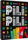 ATM Gaming Pili Pili - Jeu de cartes