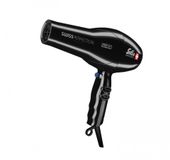 Solis Swiss Perfection Haardroger - 2300W - Zwart