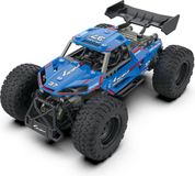 Amewi CoolRC DIY Blazer Buggy 2WD radiografisch bestuurbaar model Elektromotor 1:18 Bleu
