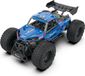 Amewi CoolRC DIY Blazer Buggy 2WD radiografisch bestuurbaar model Elektromotor 1:18 Bleu