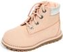 Timberland H0408 amfibie, meisjesmodel, kinderlaars, suède, POKEY PINE