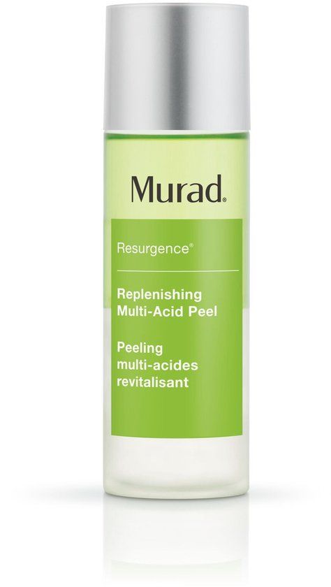 Murad Skincare Resurgence Replenishing Multi-Acid Peel 100 ml