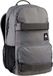 Burton Treble Yell Sac à dos Gris