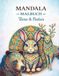 Mandala Malbuch Tiere und Natur: Für Erwachsene – Entspannende Motive zum Ausmalen