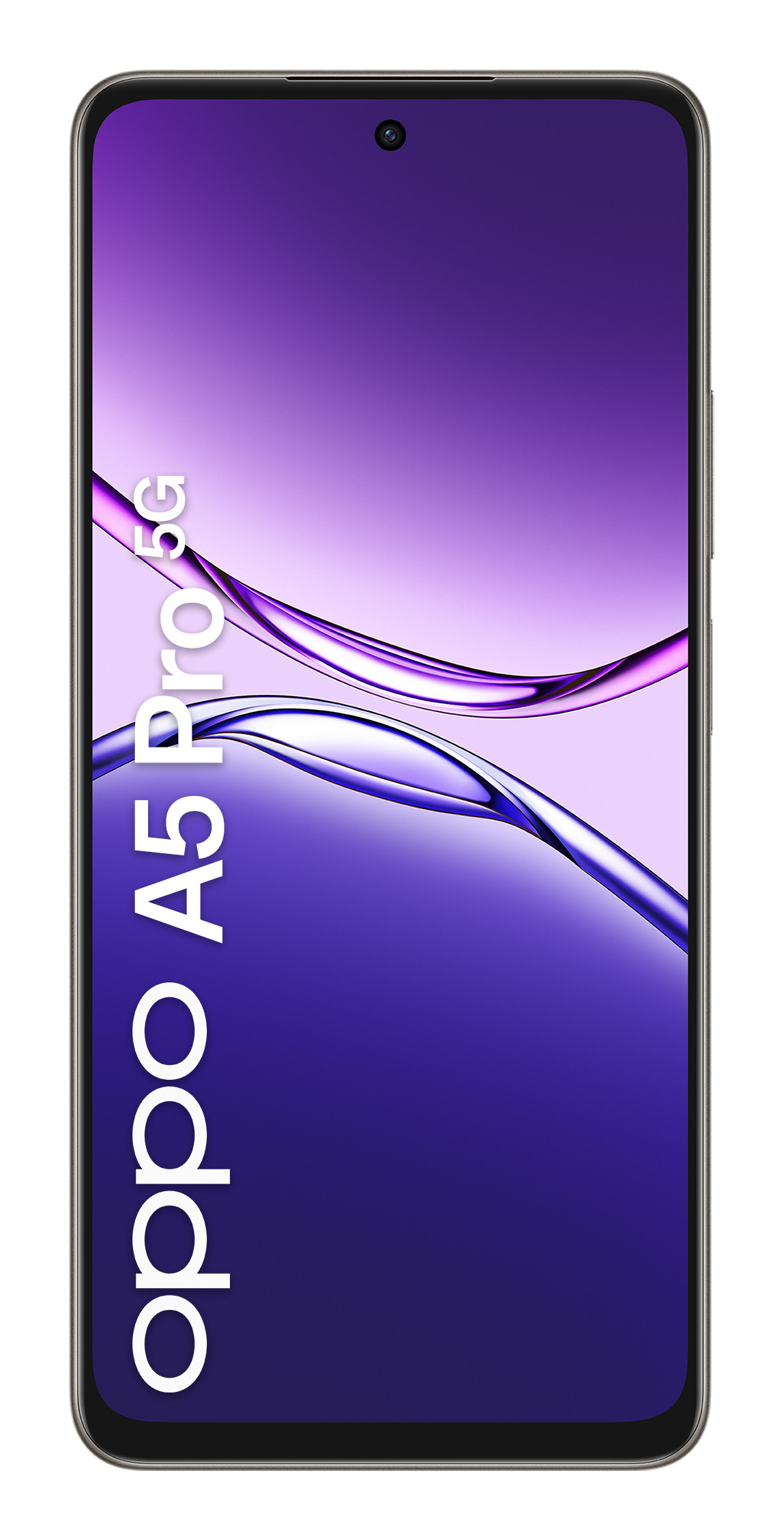 OPPO A5 Pro 5G - 8GB RAM - 256GB - Black Brown