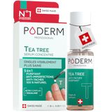 Poderm 5-in-1 actief serum Tea Tree
