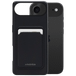 Mobilize Cardcase TPU Back Cover Zwart Apple iPhone Air