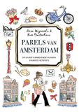 Kosmos Uitgevers Parels van Amsterdam