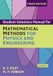 Student Cambridge University Press Student Solution Manual Mathematical Methods for Physics and Engineering Third Edition Paperback