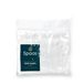 SPAAS Zakje paraffine 250 gr - wit