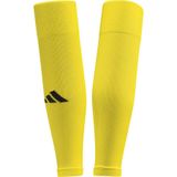 adidas uniseks-volwassene Milano Sleeve Socks, team yellow/black, L