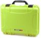 Nanuk 910 Case - Lime