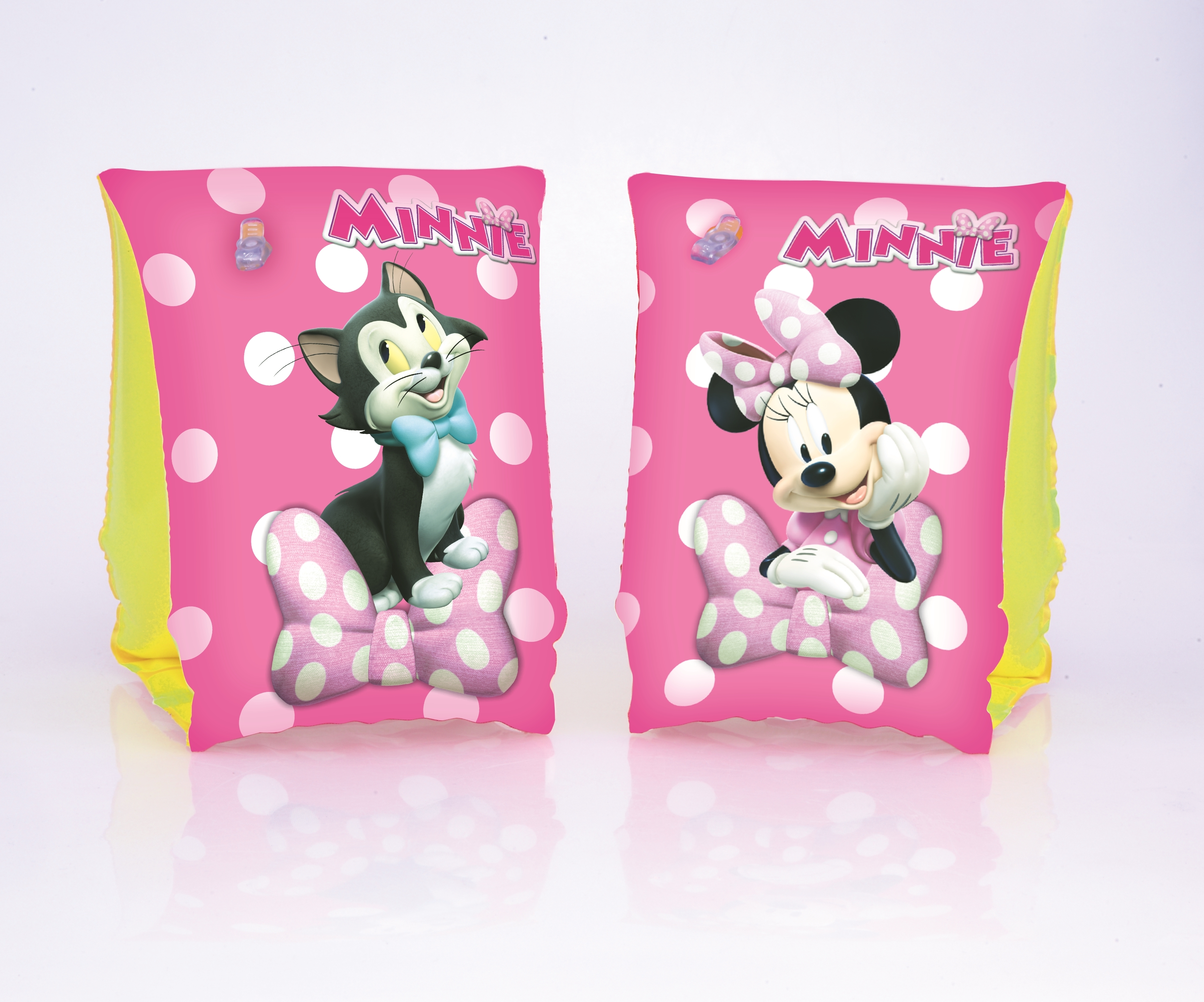 Bestway Minnie zwemarmbandjes