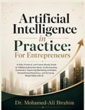 Artificial DR.IBRAHIM Artificial Intelligence in Practice Paperback