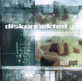 Sonic Rendezvous Diskonnekted - Neon Night (CD)