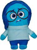 Just Play Inside Out Talk It Out Sadness Knuffelbeer Enfants
