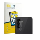 BROTECT Screenprotector voor Samsung Galaxy A27 5G (ALLEEN Camera Lens) Transparant