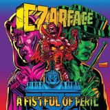 Sonic Rendezvous Czarface - A Fistful Of Peril LP