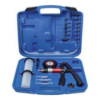 BGS Vacuüm drukpompset