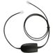 Jabra Link 14201-27 - Headset Accessoire - Zwart