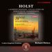 PIAS Nederland Chandos Records Holst: Orchestral Works CD